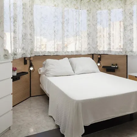 Torre Del Mar Studio *