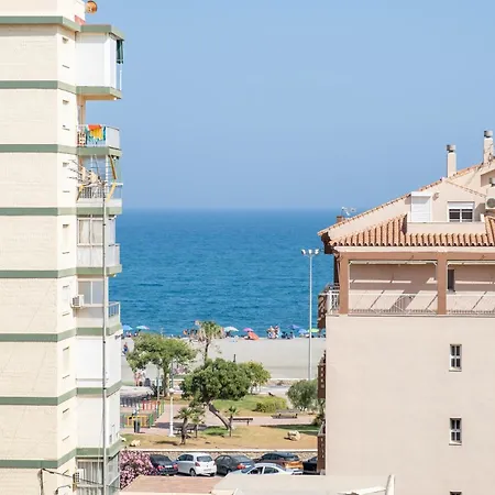 Torre Del Mar Studio