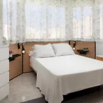 Lejlighed Torre Del Mar Studio *