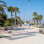 Torre Del Mar Studio