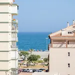 Lejlighed Torre Del Mar Studio