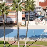 Torre Del Mar Studio Torre Del Mar