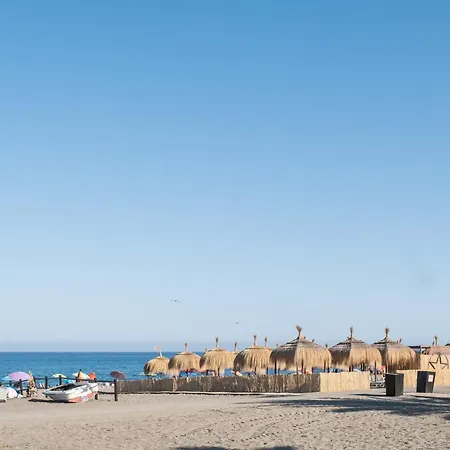 Torre Del Mar Studio 토레델마르