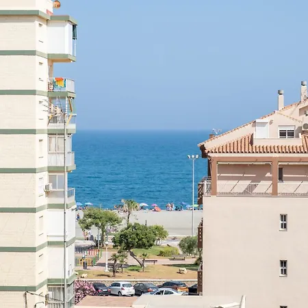 아파트 Torre Del Mar Studio